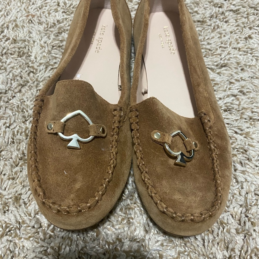 Kate spade loafers - Picture 4 of 6